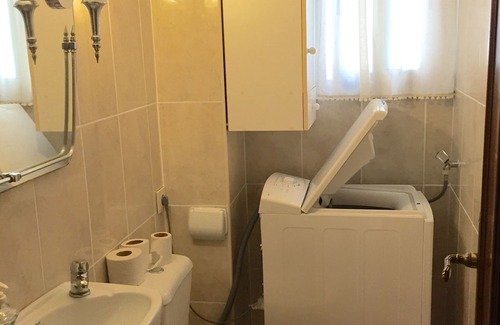 Pla del Bon Repós Apartamento | Pareja o familia amable