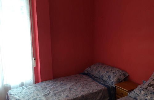 Pla del Bon Repós Apartamento | Pareja o familia amable