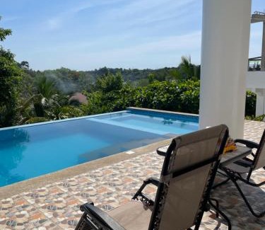Bolinao Casa | Couple room B in Final Destination Resort