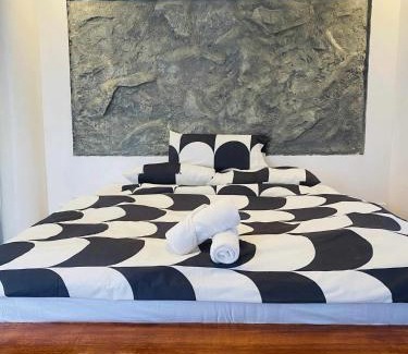 Bolinao Casa | Couple room B in Final Destination Resort