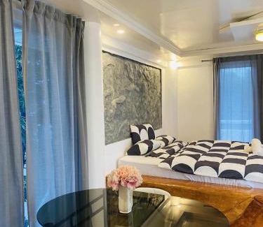 Bolinao Casa | Couple room B in Final Destination Resort