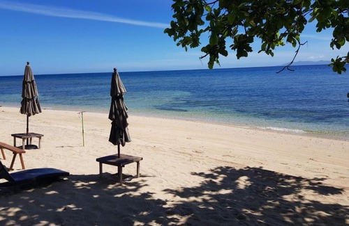 Pinamalayan Otro | Couple Room