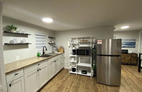 Quitman Cabina | Couples Cabin at the Lake