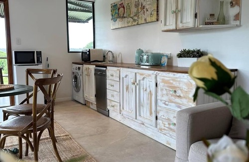 Imbil Cabaña | Couples Cottage @ Imbil Country Cabins