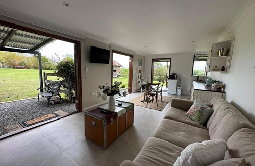 Imbil Cabaña | Couples Cottage @ Imbil Country Cabins
