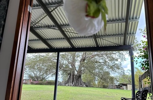 Imbil Cabaña | Couples Cottage @ Imbil Country Cabins