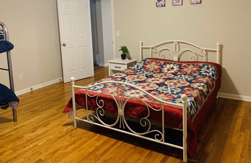 McMinnville Casa | Couples Getaway Lucky's Cottage 3Bed-3Bath