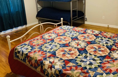 McMinnville Casa | Couples Getaway Lucky's Cottage 3Bed-3Bath