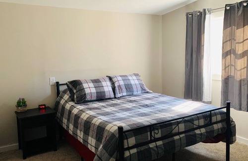 McMinnville Casa | Couples Getaway Lucky's Cottage 3Bed-3Bath