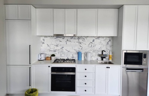 Marsden Park Casa | Couples' Haven - 2 Bedrooms