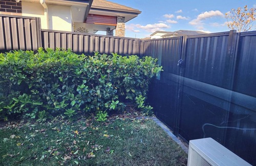Marsden Park Casa | Couples' Haven - 2 Bedrooms