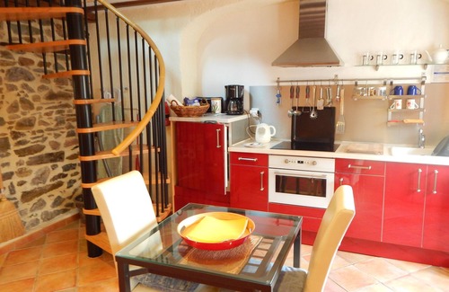 Pont-Hebert Casa | Parejas Haven cerca de St Lo