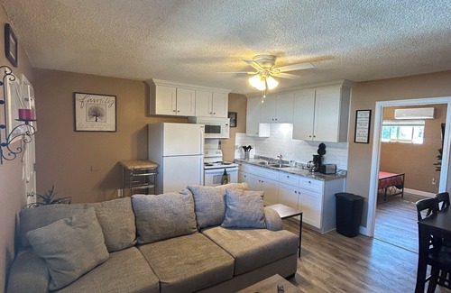 Laughlin Apartamento | Couples Love Nest