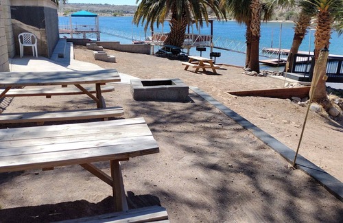 Laughlin Apartamento | Couples Love Nest