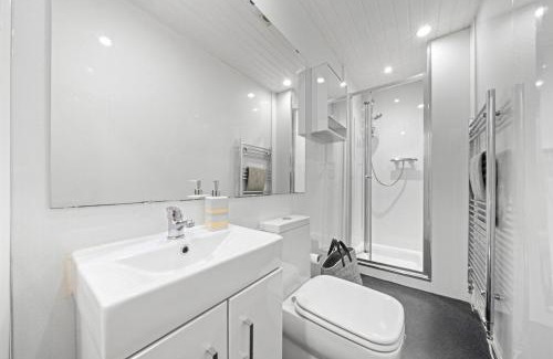 Troon Apartamento | Couples or Golfers Near to Beach