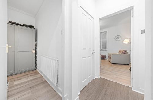 Troon Apartamento | Couples or Golfers Near to Beach