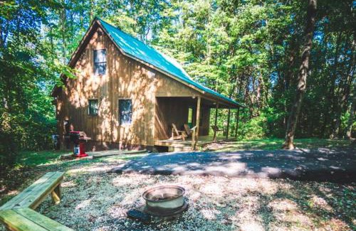 Logan Casa | Couples Paradise II - by The Chalets