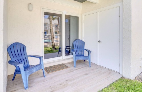 Historic District Condominio | Couples Retreat at Colony Beach Club