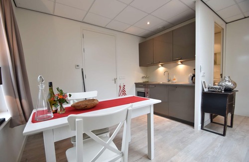 Bergen Apartamento | Retiro para parejas en Bergen