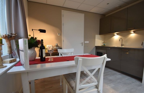 Bergen Apartamento | Retiro para parejas en Bergen