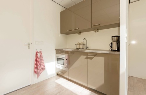 Bergen Apartamento | Retiro para parejas en Bergen