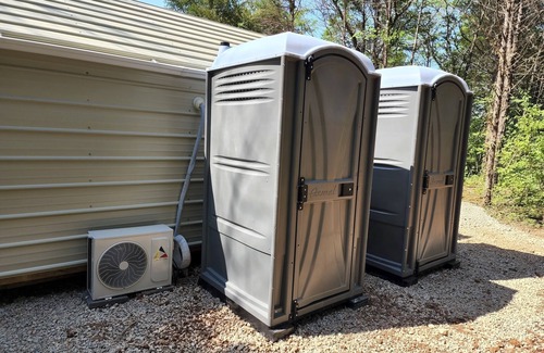 Leadwood Cabina | Couples Retreat with hot tub (cabin2)