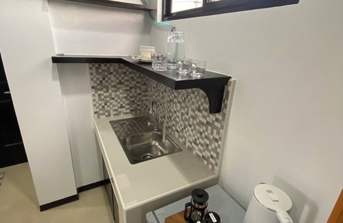 Palompon Apartamento | Couple’s Room- New Apartment in Palompon