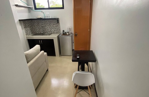 Palompon Apartamento | Couple’s Room- New Apartment in Palompon