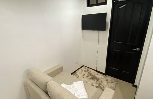 Palompon Apartamento | Couple’s Room- New Apartment in Palompon