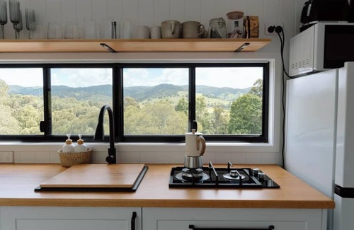 Kidaman Creek Apartamento | Couples’ Winter Retreat | Fire Pit + 60-Acre Bliss