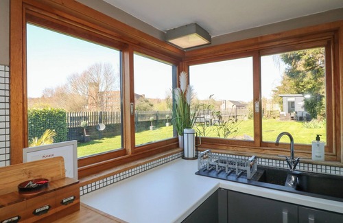 Belper Cabaña | Coupling Cottage