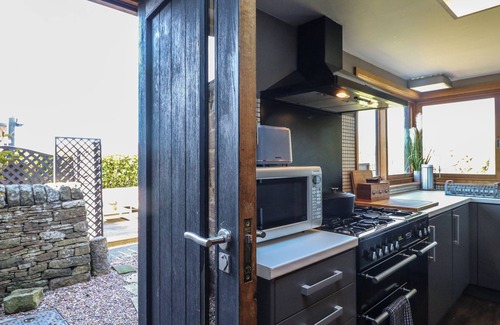 Belper Cabaña | Coupling Cottage