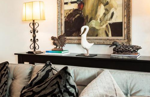Woollahra Apartamento | Courallie