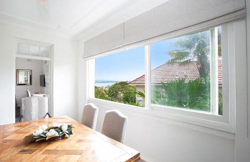 Woollahra Apartamento | Courallie