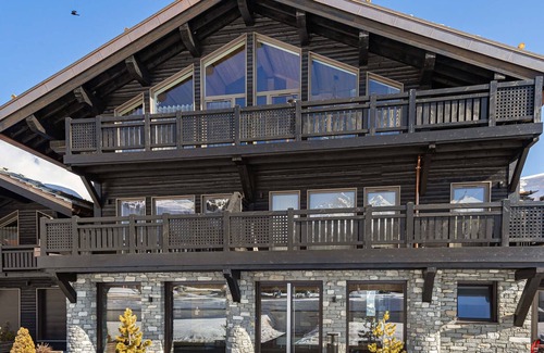 Courchevel Apartamento | Apartamento Courchevel 1850 con 2 habitaciones y servicios incluidos