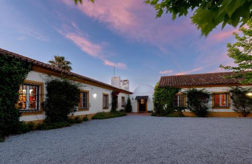Lavre Casa | Courela da Azinheira - Country Guesthouse