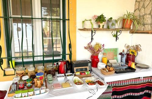Lavre Casa | Courela da Azinheira - Country Guesthouse