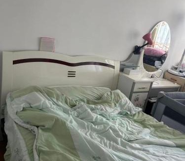 La Courneuve Apartamento | Courneuve ALDI