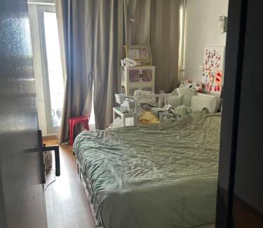 La Courneuve Apartamento | Courneuve ALDI