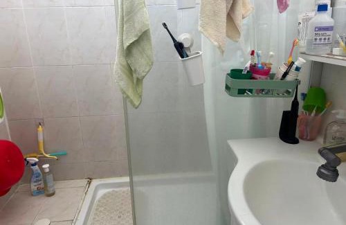 La Courneuve Apartamento | Courneuve ALDI