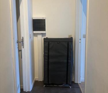 Postel Apartamento | Couronne appartement