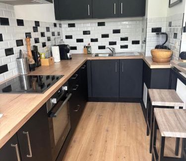 Postel Apartamento | Couronne appartement