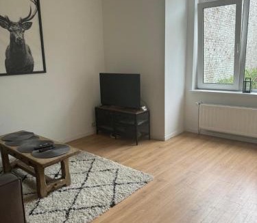 Postel Apartamento | Couronne appartement