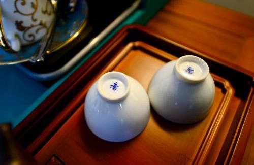 Dongcheng Hotel | Cours Et Pavillons