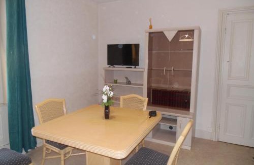 Cours la Ville Apartamento | COURS LA VILLE