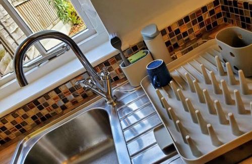 Sarre Casa | Court Cottage, 2 bed period house