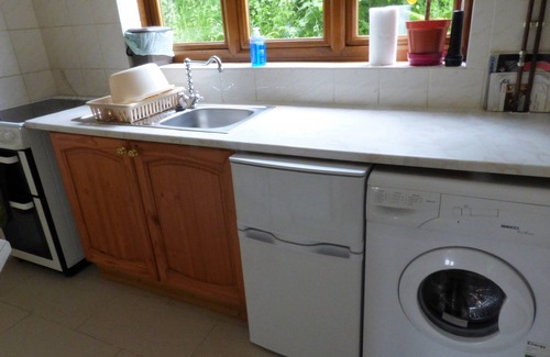 Exford Cabaña | Court Farm Holiday Cottages