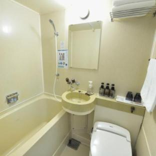 Chuo Ward Hotel | Court Hotel Niigata