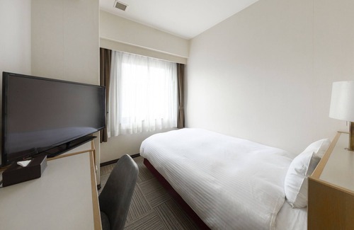 Chuo Ward Hotel | Court Hotel Niigata