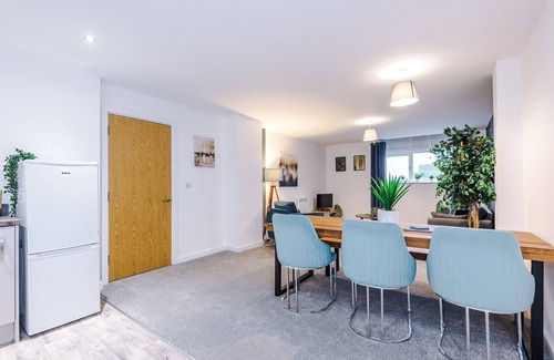 Bury Apartamento | Court House Apartments by Assured Stays